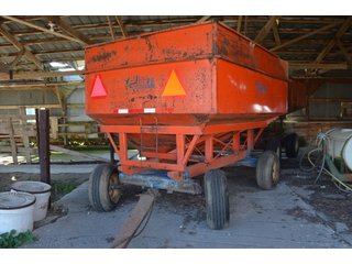 Property photo 36 - FARM EQUIPMENT AUCTION IN PAULDING COUNTY, OHIO